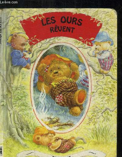 LES OURS REVENT