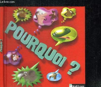 POURQUOI ?