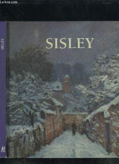 ALFRED SISLEY