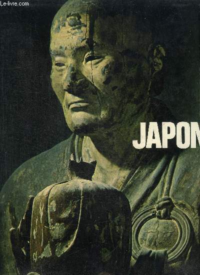JAPON / COLLECTION MERVEILLES DU MONDE