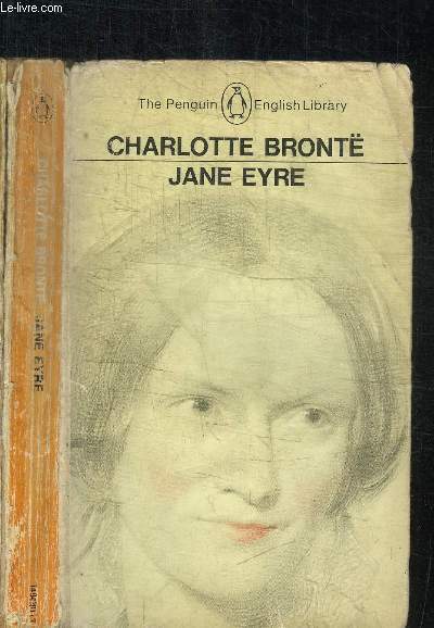 JANE EYRE