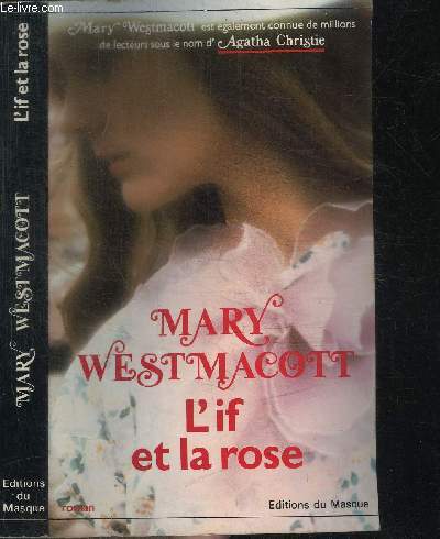 L'IF ET LA ROSE - WESTMACOTT MARY - 1981 - Afbeelding 1 van 1