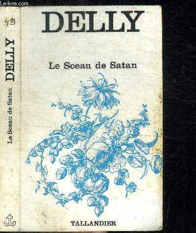 LE SCEAU DE SATAN