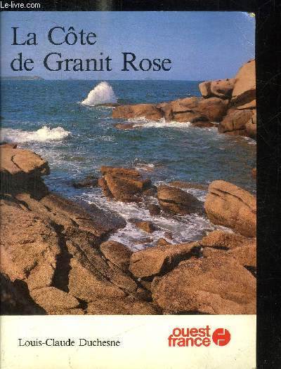 LA COTE DE GRANIT ROSE