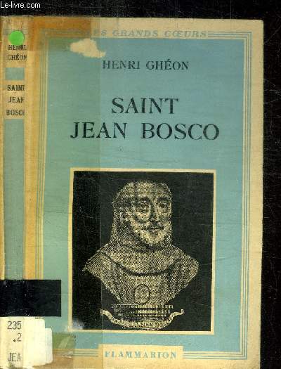 SAINT JEAN BOSCO