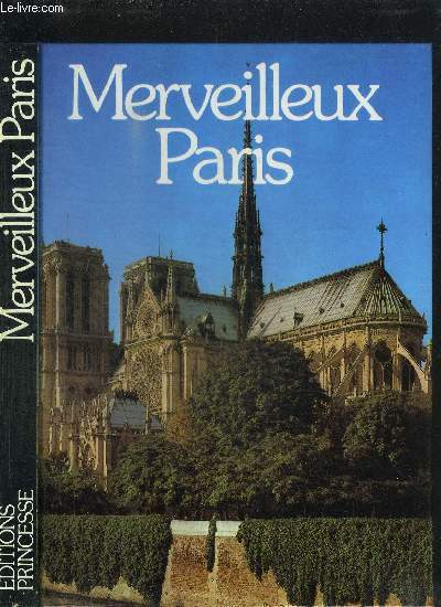 MERVEILLEUX PARIS