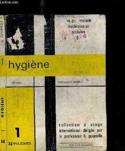 HYGIENE / 10e EDITION