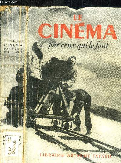 LE CINEMA PAR CEUX QUI LE FONT