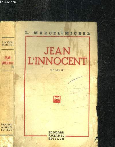 JEAN L'INNOCENT