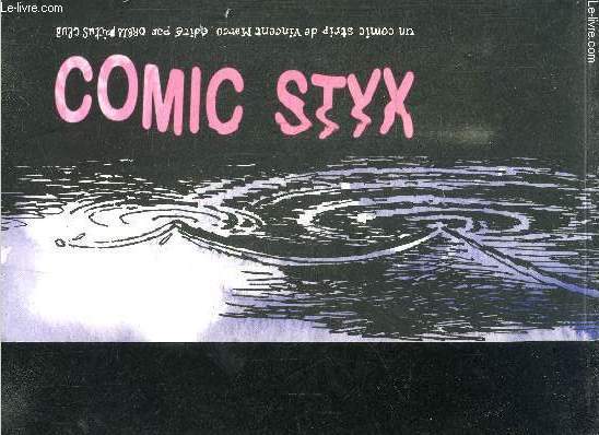 COMIC STYX