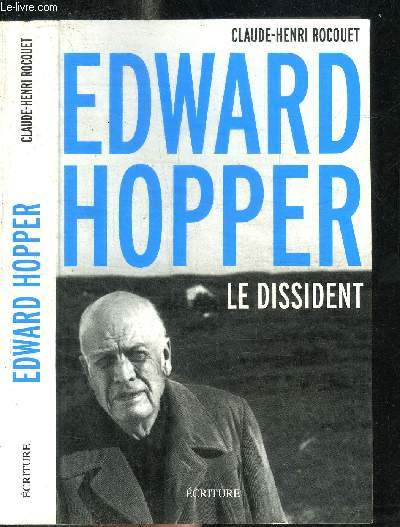 EDWARD HOPPER - LE DISSIDENT