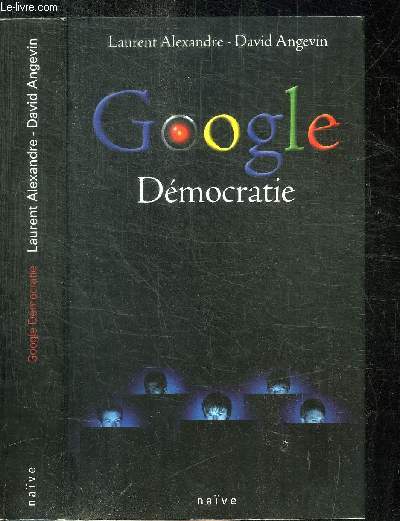 GOOGLE - DEMOCRATIE