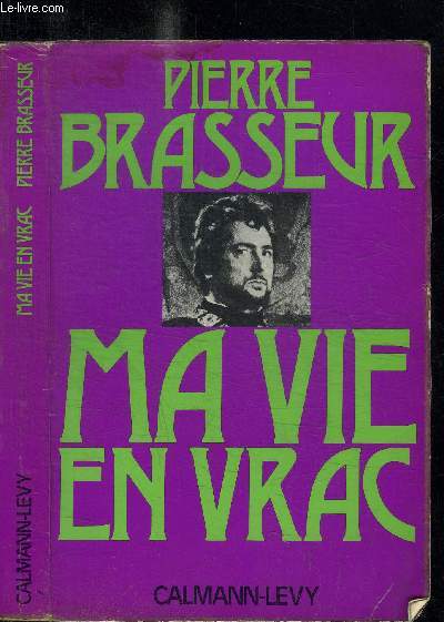 MA VIE EN VRAC
