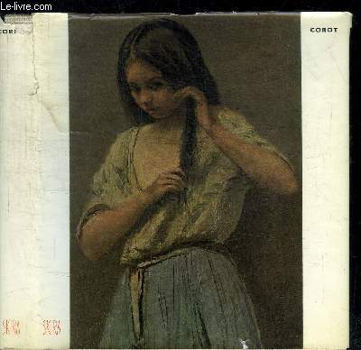 COROT / COLLECTION LE GOUT DE NOTRE TEMPS