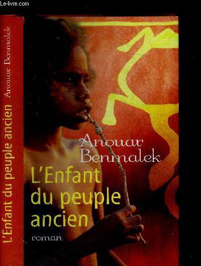 L'ENFANT DU PEUPLE ANCIEN