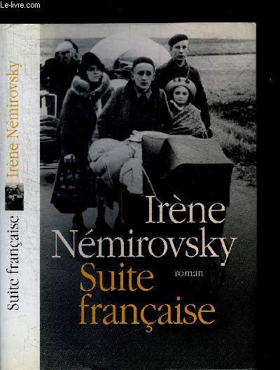 SUITE FRANCAISE