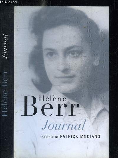 JOURNAL 1942-1944