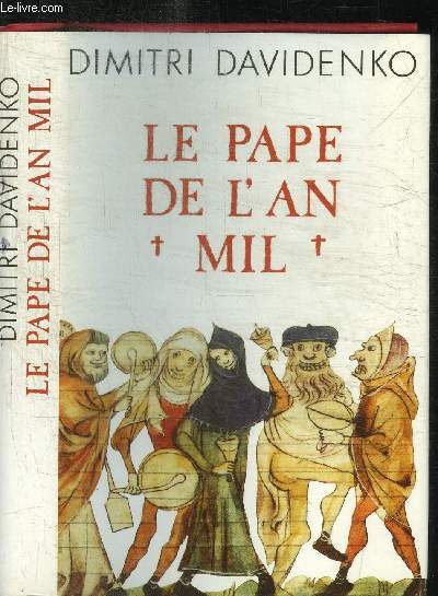 LE PAPE DE L'AN MIL
