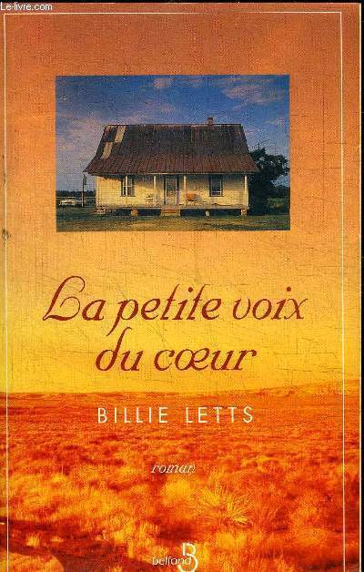 LA PETITE VOIX DU COEUR