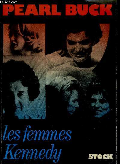 LES FEMMES KENNEDY