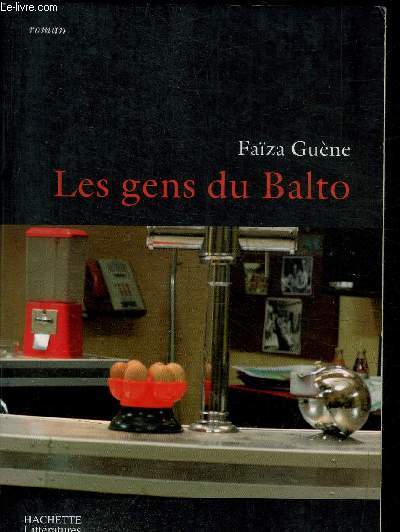 LES GENS DU BALTO