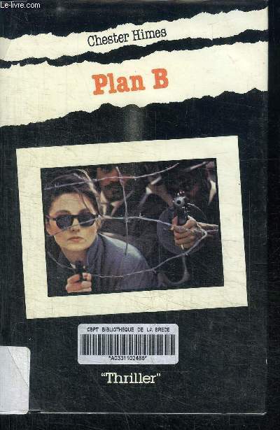 PLAN B