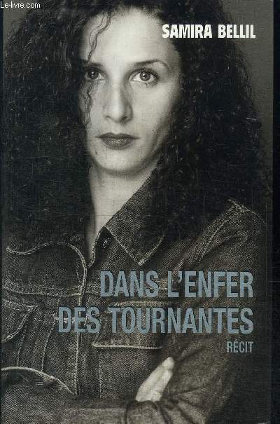 DANS L'ENFER DES TOURNANTES