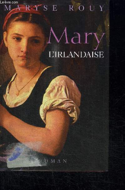 MARY L'IRLANDAISE
