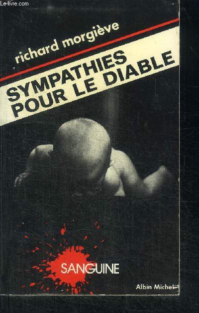 SYMPATHIES POUR LE DIABLE