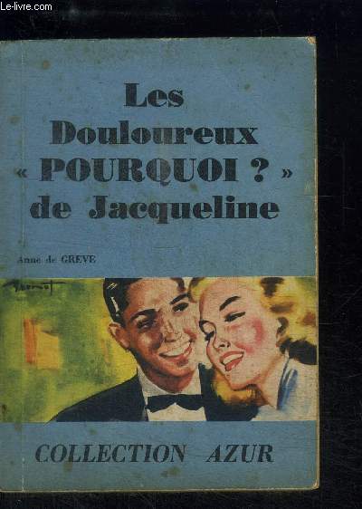 LES DOULOUREUX 