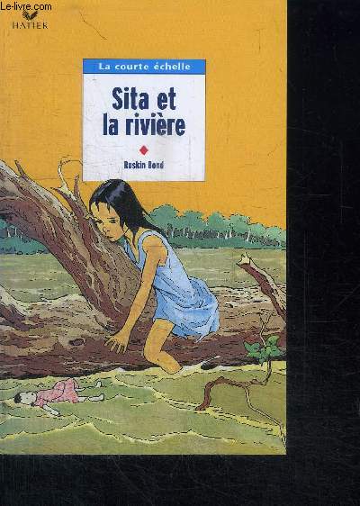 SITA ET LA RIVIERE