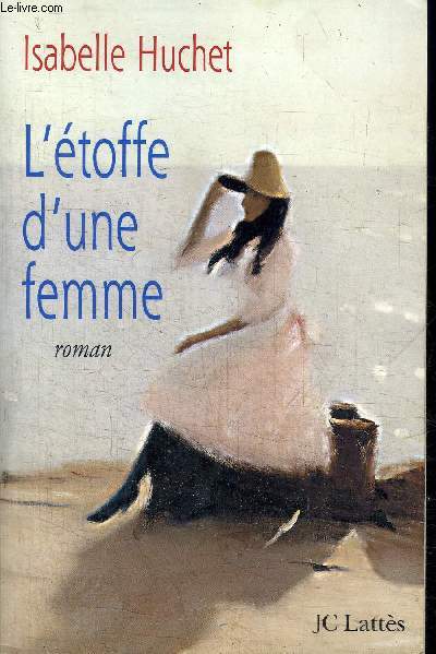 L'ETOFFE D'UNE FEMME