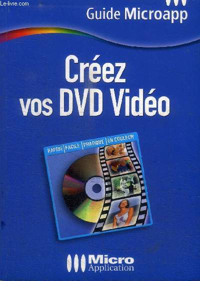 CREEZ VOS DVD VIDEO