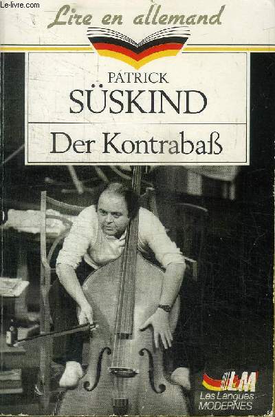 DER KONTRABAB