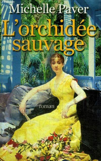 L'ORCHIDEE SAUVAGE
