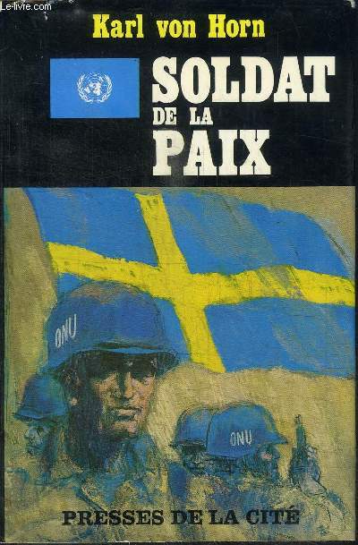 SOLDAT DE LA PAIX