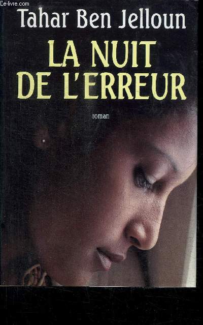 LA NUIT DE L'ERREUR