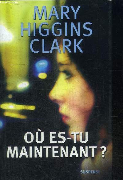 OU ES-TU MAINTENANT?