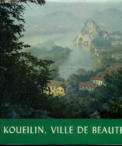 KOUEILIN, VILLE DE BEAUTE