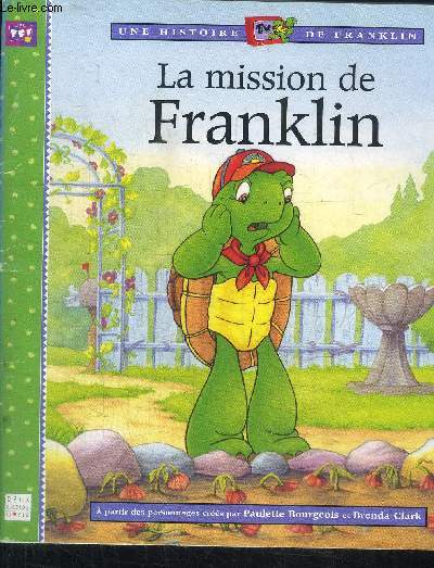 LA MISSION DE FRANKLIN