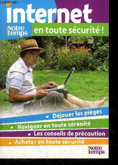 INTERNET EN TOUTE SECURITE!