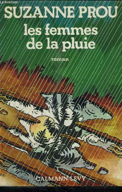 LES FEMMES DE LA PLUIE