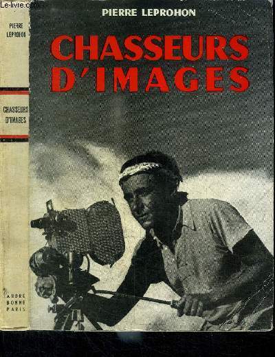 CHASSEURS D'IMAGES