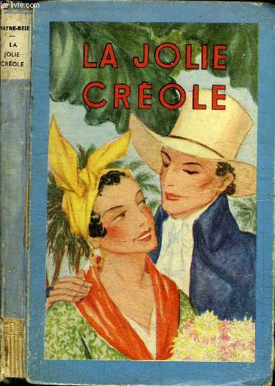 LA JOLIE CREOLE