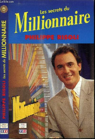 LES SECRETS DU MILLIONNAIRE