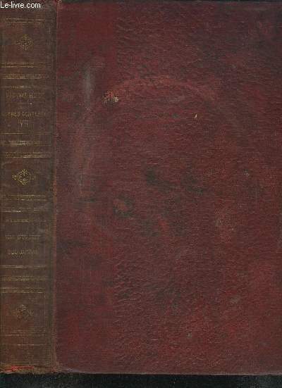OEUVRES COMPLETES TOME 8 - HAN D'ISLANDE / BUG-JARGAL