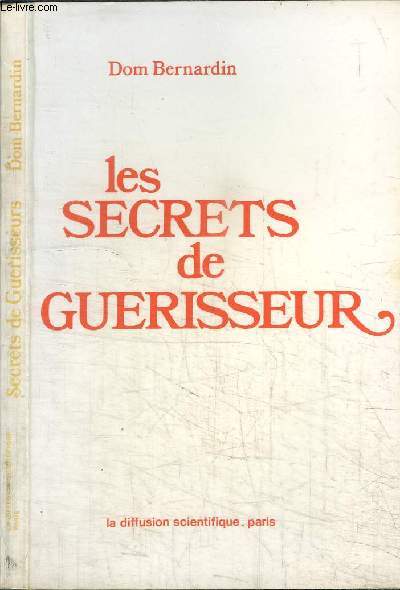 LES SECRETS DE GUERISSEURS