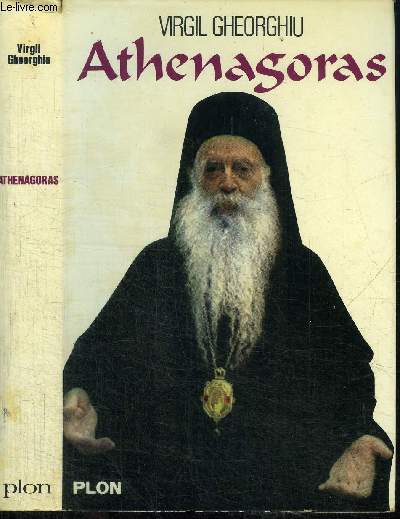 ATHENAGORAS