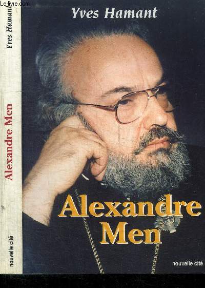 ALEXANDRE MEN