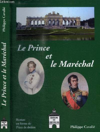 LE PRINCE ET LE MARECHAL